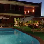 Fa.ro.mi 3* Torre Lapillo