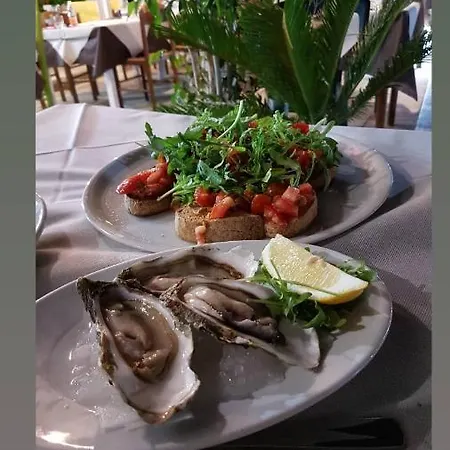 Bed & Breakfast Fa.ro.mi 3*