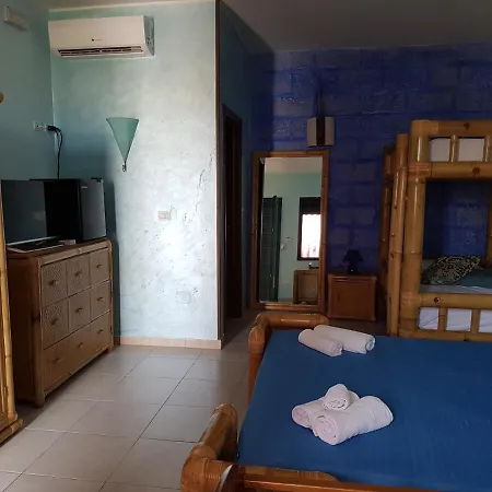 Bed & Breakfast Fa.ro.mi