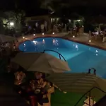 Fa.ro.mi Nocleg ze śniadaniem