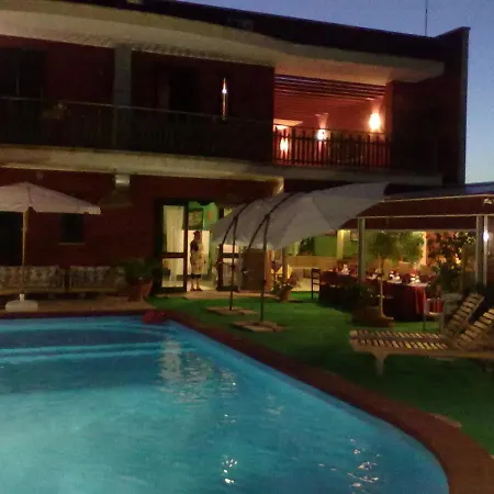 Fa.ro.mi 3* Torre Lapillo