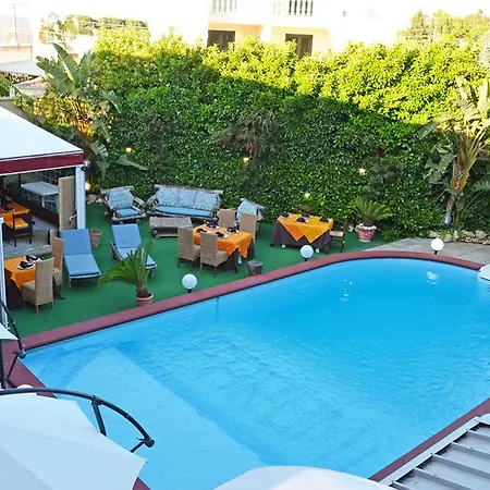 Fa.ro.mi 3* Torre Lapillo