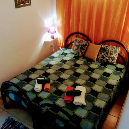 Fa.ro.mi 3* Torre Lapillo