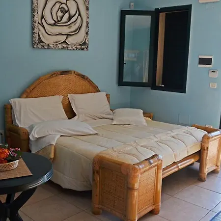 Bed & Breakfast Fa.ro.mi