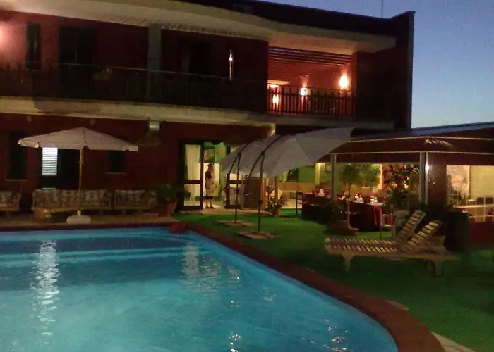 Fa.ro.mi 3* טורה לפילו