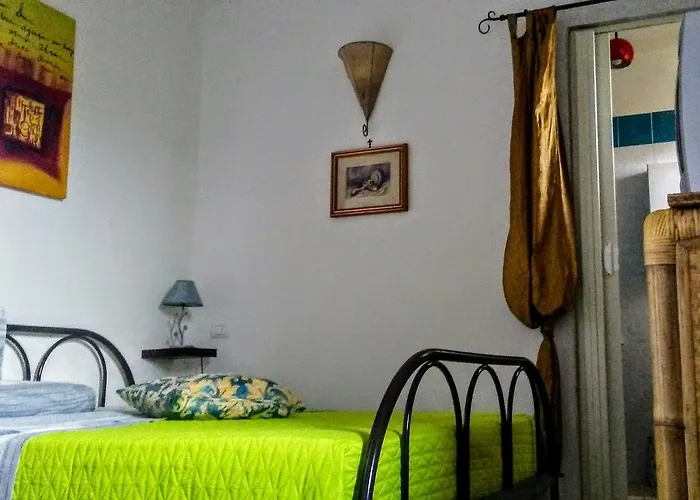 Fa.ro.mi 3* טורה לפילו