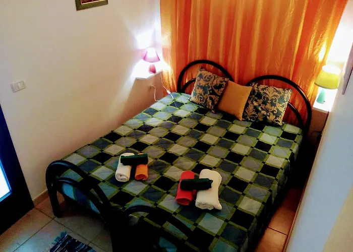 Fa.ro.mi 3* טורה לפילו